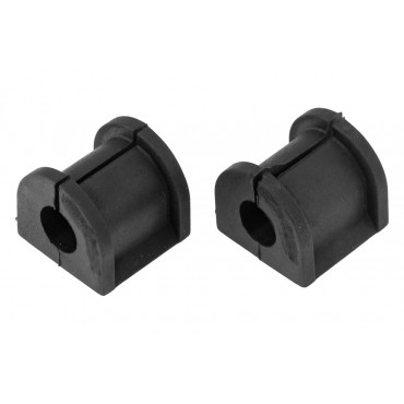 2 Silent Bloc Barre Stabilisatrice Arrière Pour Mitsubishi Outlander I MR403775