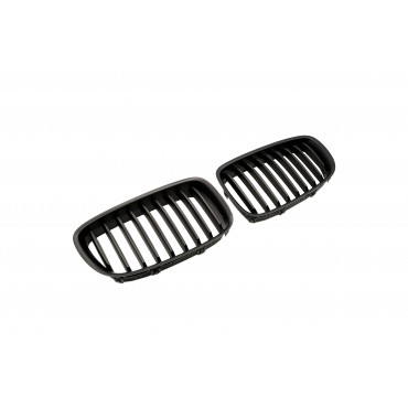 2 Grille Calandre Gauche+Droite Pour Bmw Série 5 F07 51137200169