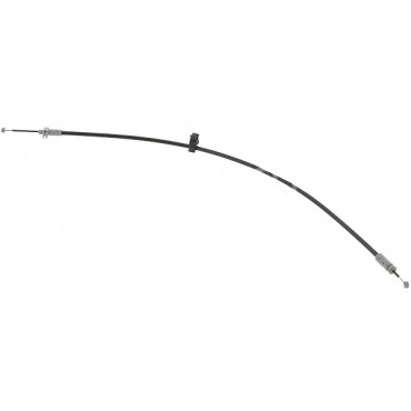 Cable Serrure de Porte Avant Gauche Pour Land Rover Freelander II LR001881