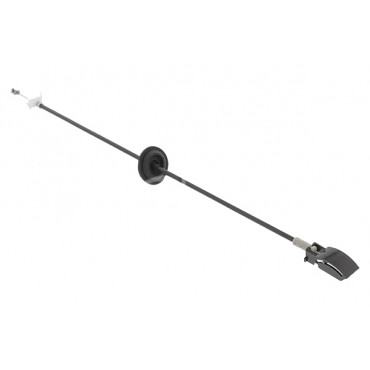 Cable Serrure de Porte Avant Droit Pour Land Rover Freelander II LR010276