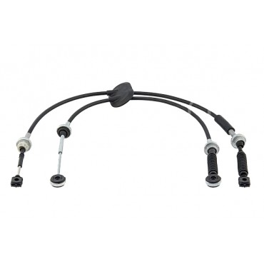 Cable de Boite de Vitesse Manuelle Pour Opel Movano A Renault Master 3444500QAC