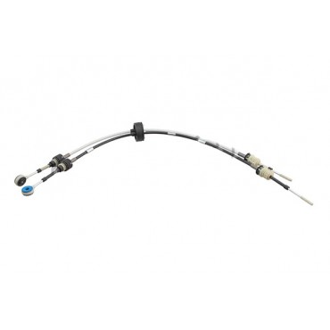 Cable de Boite de Vitesse Manuelle Pour Opel Astra H Vauxhall Astravan 758434