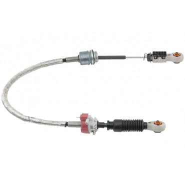 Cable de Boite de Vitesse Manuelle Pour Ford Transit 1133104 1C1R7E395BB