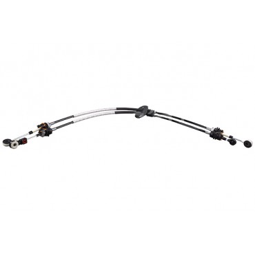 Cable de Boite de Vitesse Manuelle Pour Ford Tourneo Transit Connect 1764202