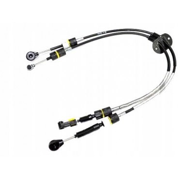 Cable de Boite de Vitesse Manuelle Pour Ford Focus II 2004-2012 1402891 1317399