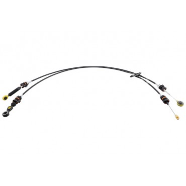 Cable de Boite de Vitesse Manuelle Pour Ford Fiesta V Fusion 1489301 2S6R7E395AE