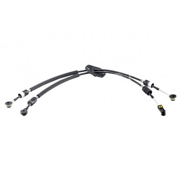 Cable de Boite de Vitesse Manuelle Pour Ford Transit V363 1818062 BK3R7E395KA