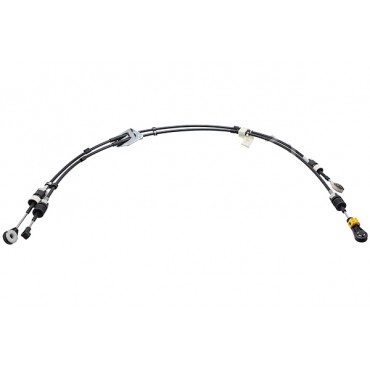 Cable de Boite de Vitesse Manuelle Pour Ford B-Max Transit Courier 1751710