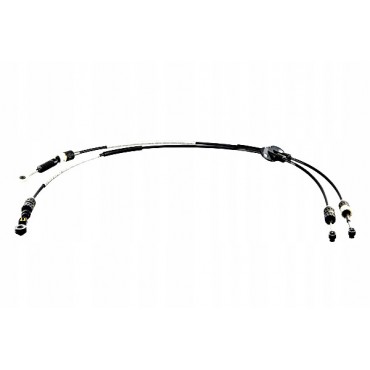 Cable de Boite de Vitesse Manuelle Pour Ford Focus II 4M5R7E395BA 1338689