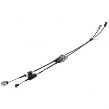 Cable de Boite de Vitesse Manuelle Pour Ford Fiesta VI 1755158 AA6R7E395CC