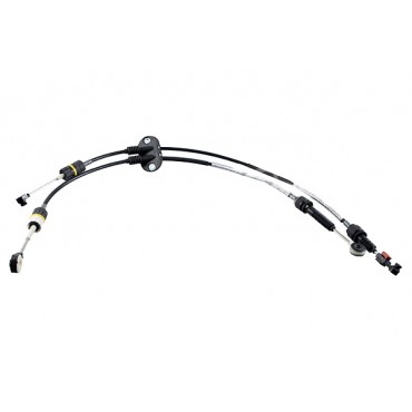 Cable de Boite de Vitesse Manuelle Pour Ford Focus II 1450922 4M5R7E395HA