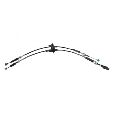 Cable de Boite de Vitesse Manuelle Pour Ford Ka 2008-2016 1824322 DS517E395BC