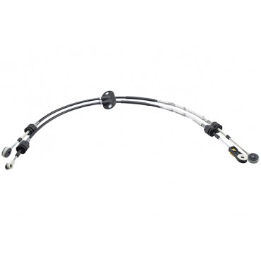 Cable de Boite de Vitesse Manuelle Pour Ford Grand Tourneo Connect DV6R7E395SD