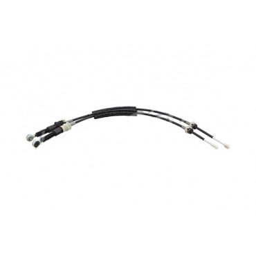 Cable de Boite de Vitesse Manuelle Pour Dacia Logan II Logan Mcv II 349017122R