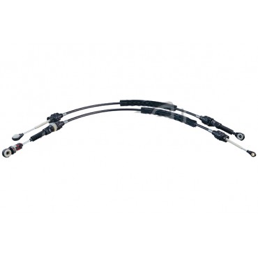 Cable de Boite de Vitesse Manuelle Pour Dacia Dokker Renault Clio IV 341080304R