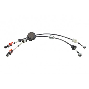 Cable de Boite de Vitesse Manuelle Pour Citroën C2 C3 I Peugeot 207 Cc 2444CZ