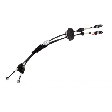 Cable de Boite de Vitesse Manuelle Pour Citroën C3 Peugeot 301 2008 9810550980