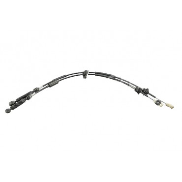 Cable de Boite de Vitesse Manuelle Pour Hyundai I20 I 2008-2015 437941J300