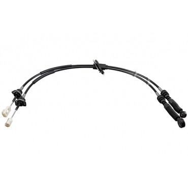 Cable de Boite de Vitesse Manuelle Pour Hyundai I30 2010-2012 437942H610