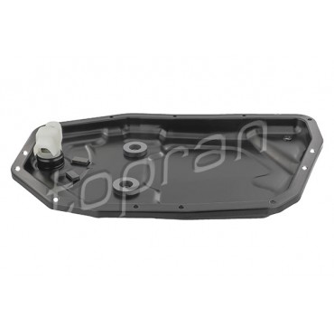 Carter d'Huile de Boite de Vitesses Pour Audi A4 A6 A8 09L321359A