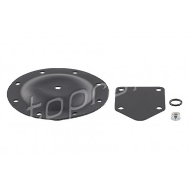 Kit Réparation Membrane Pompe à Vide Pour Vw Golf I II Jetta I Passat 68198821A