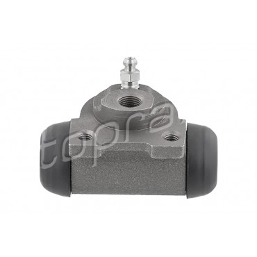 Cylindre de frein de roue Arrière Pour Fiat 500 500 C Panda Ford Ka 71737952