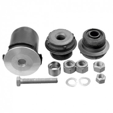 Kit Réparation Bras de Suspension Pour Mercedes Classe S 1403306307 1403306007