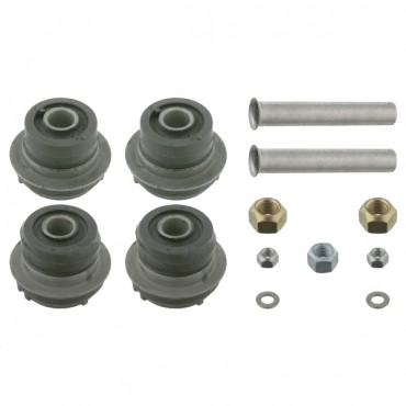 Kit Réparation Bras de Suspension Pour Mercedes 124 190 Classe E Sl 1243300575