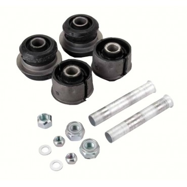 Kit Réparation Bras de Suspension Pour Mercedes 190 2013300275 A2013300075