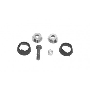 Kit Réparation Bras de Suspension Pour Mercedes 123 Classe S 1235860433