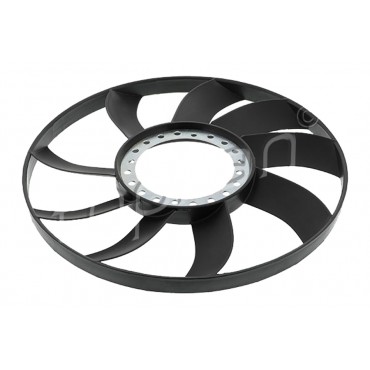 Hélice Ventilateur de Radiateur Pour Audi 100 A6 4A0121301