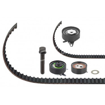 Kit Distribution Pour Vw Lt 28-35 II Transporter IV 2.5 TDI 74198119 074198119H