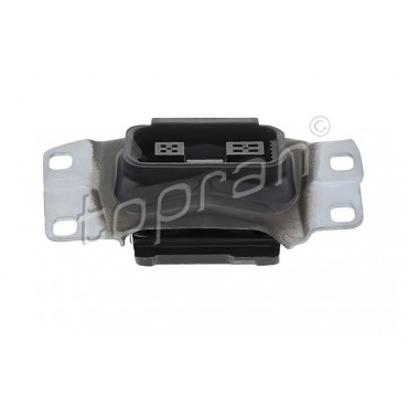 Support de Boite de Vitesses Pour Ford C-Max II Focus III 1690298 1801350