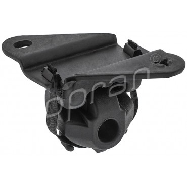 Support Système d'Echappement Pour Citroën C2 C3 I II Ds3 Ds Ds 3 1755J4