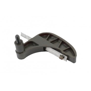 Tendeur Chaine de Pompe à Huile Pour Seat Cordoba Skoda Roomster 03E105209L