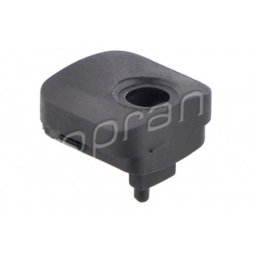 Support Caoutchouc de Radiateur Pour Audi A2 A4 A6 Skoda Superb I 8D0121276