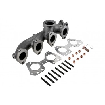 Collecteur d'échappement Pour Bmw Série 1 F20 F21 2 F22 F87 3 F30 11628519888