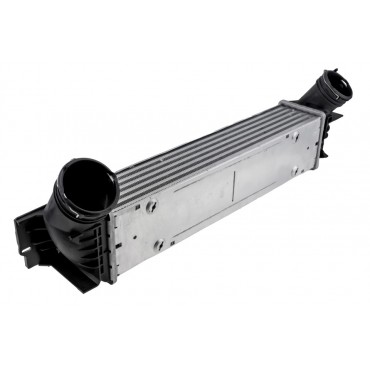 Intercooler Pour Bmw Série 1 E81 E82 E87 E88 3 E90 E91 E92 E93 X1 17517798788