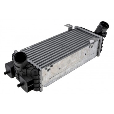 Intercooler Pour Hyundai Tucson Kia Sportage IV 282712A530 282712A440