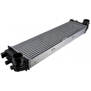 Intercooler Pour Mercedes Classe V Marco Polo Vito A4475010301 A4475011301