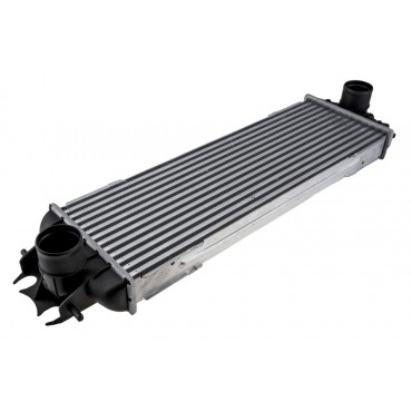 Intercooler Pour Nissan Primastar Opel Vivaro A Renault Trafic II 7700312903