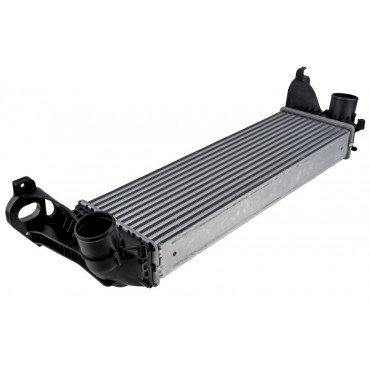 Intercooler Pour Iveco Daily IV V VI 2009-2021 5802036825 5801255907