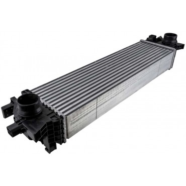 Intercooler Pour Volvo S60 III S90 II V60 I II V90 II Xc60 II Xc90 II 31338306