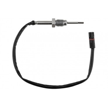 Sonde température gaz Capteur FAP Pour Bmw Série 3 E90 E91 5 E60 F10 11787567909