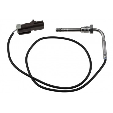 Sonde température gaz Capteur FAP Pour Jeep Cherokee K05146865AA 05146865AA