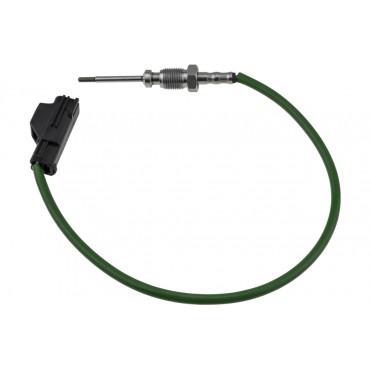 Sonde température gaz Capteur FAP Pour Ford C-Max II Focus Tourneo 1939890