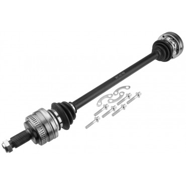 Cardan Arbre de Transmission Arrière Droit Pour Bmw Série 3 E36 E46 33211229588