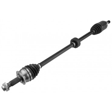 Cardan Arbre de Transmission Droit Pour Chevrolet Aveo 1.4 1.6 95982916