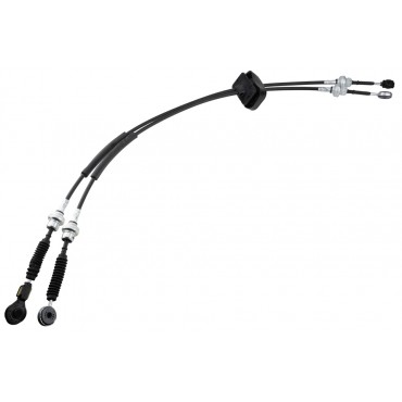 Tirette à Cable Boite de Vitesse Manuelle Pour Primastar Opel Vivaro A 4432979