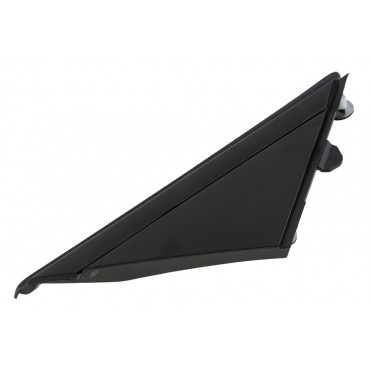 Moulure Triangle Retro Droit Pour Fiat 500 C 2007-2020 735429523